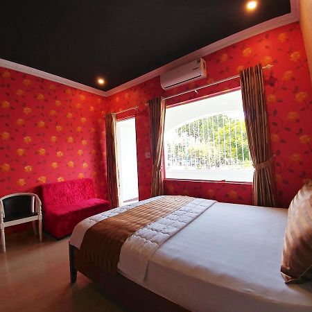 Hoang Hoa Hotel Vung Tau Luaran gambar
