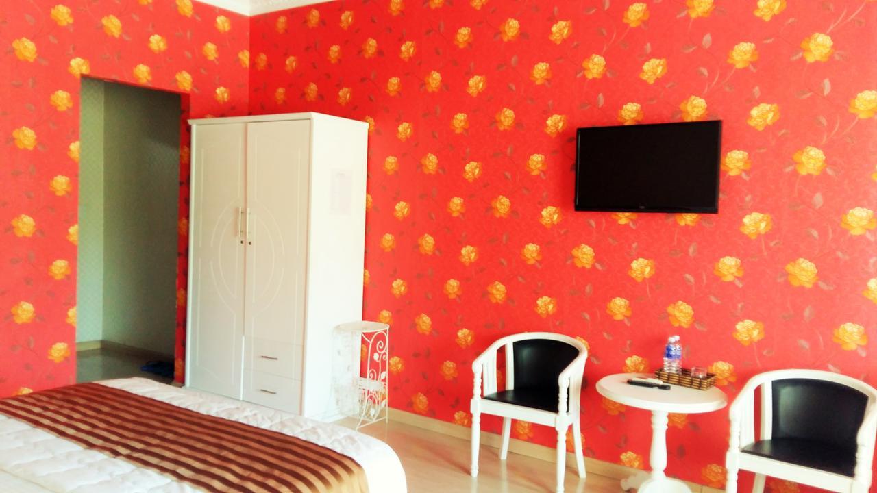 Hoang Hoa Hotel Vung Tau Luaran gambar