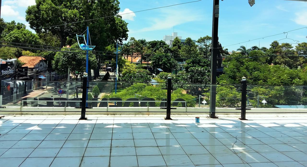 Hoang Hoa Hotel Vung Tau Luaran gambar