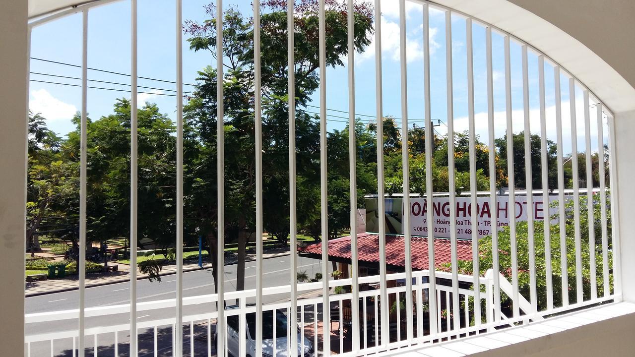 Hoang Hoa Hotel Vung Tau Luaran gambar