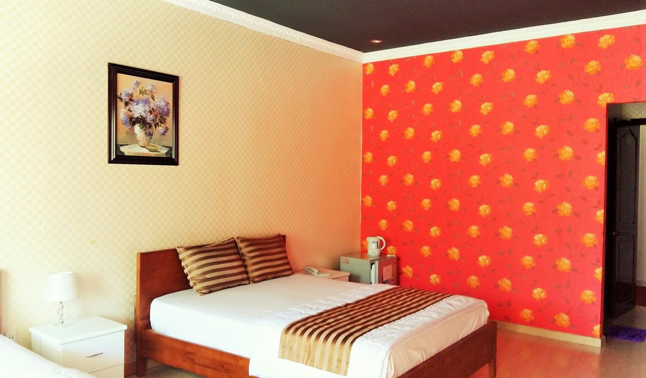 Hoang Hoa Hotel Vung Tau Luaran gambar