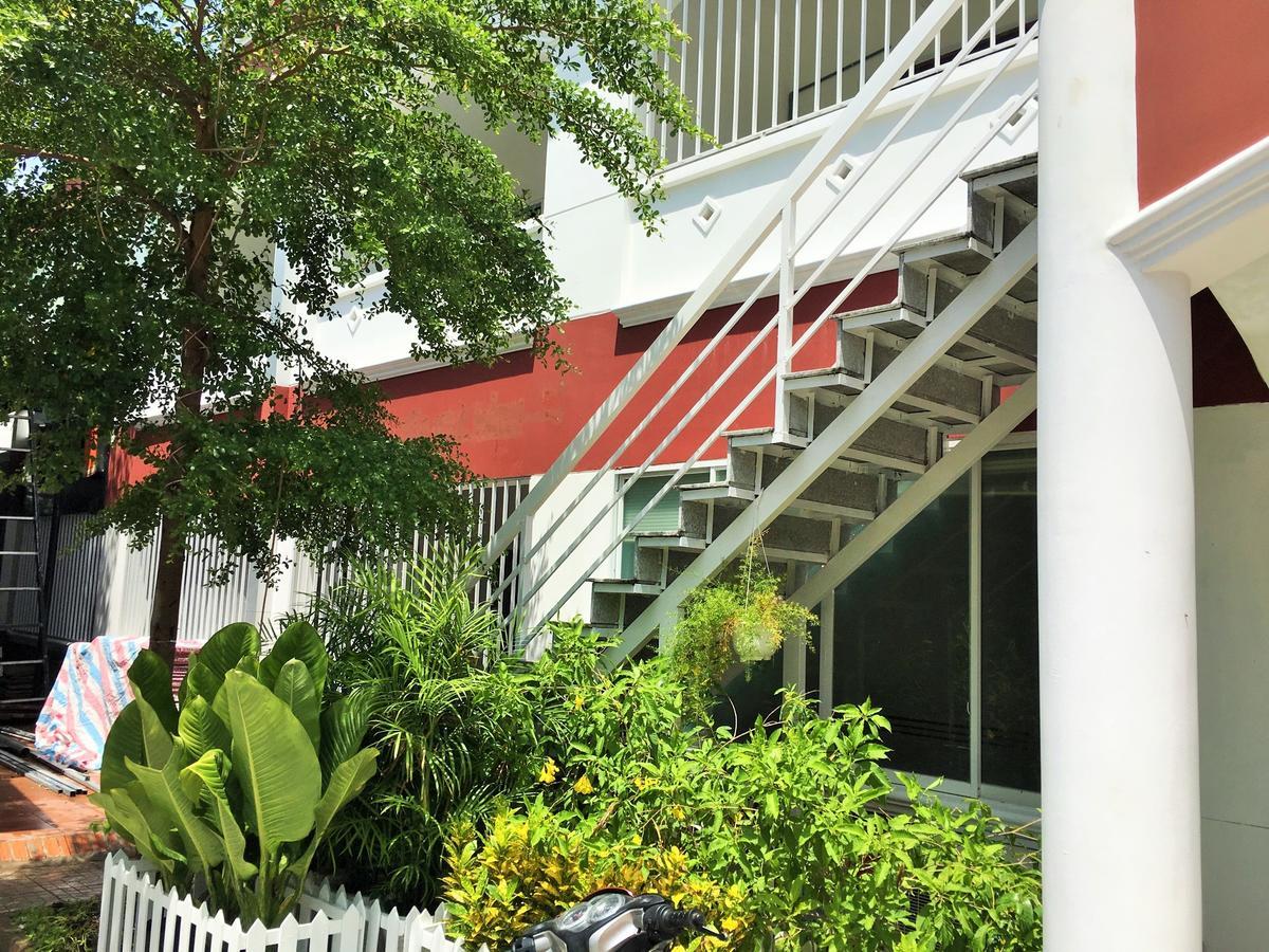 Hoang Hoa Hotel Vung Tau Luaran gambar