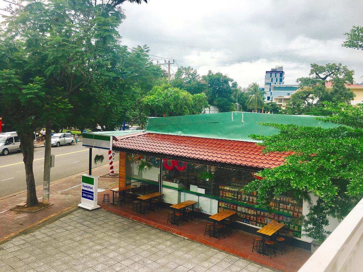 Hoang Hoa Hotel Vung Tau Luaran gambar