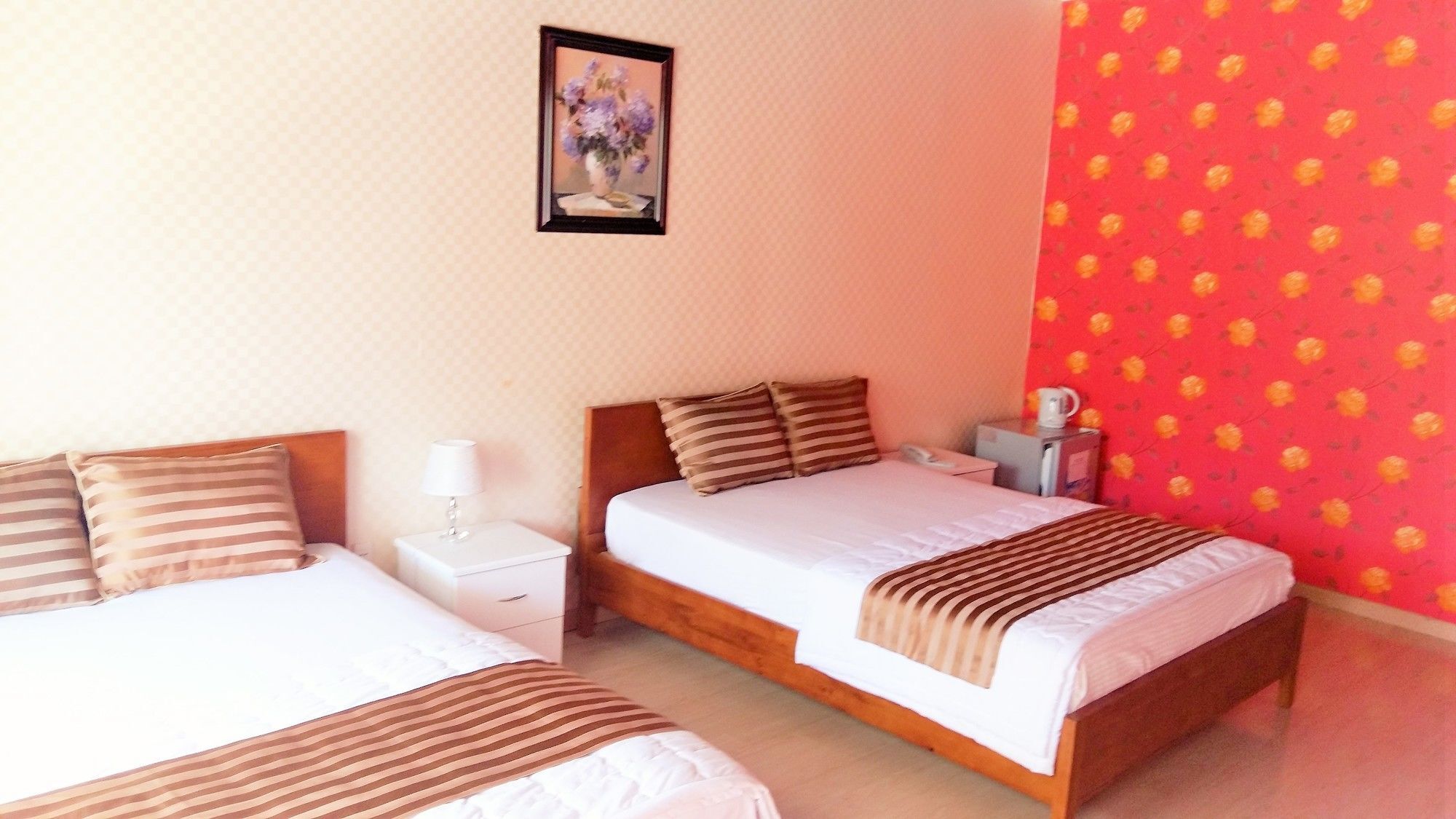 Hoang Hoa Hotel Vung Tau Luaran gambar