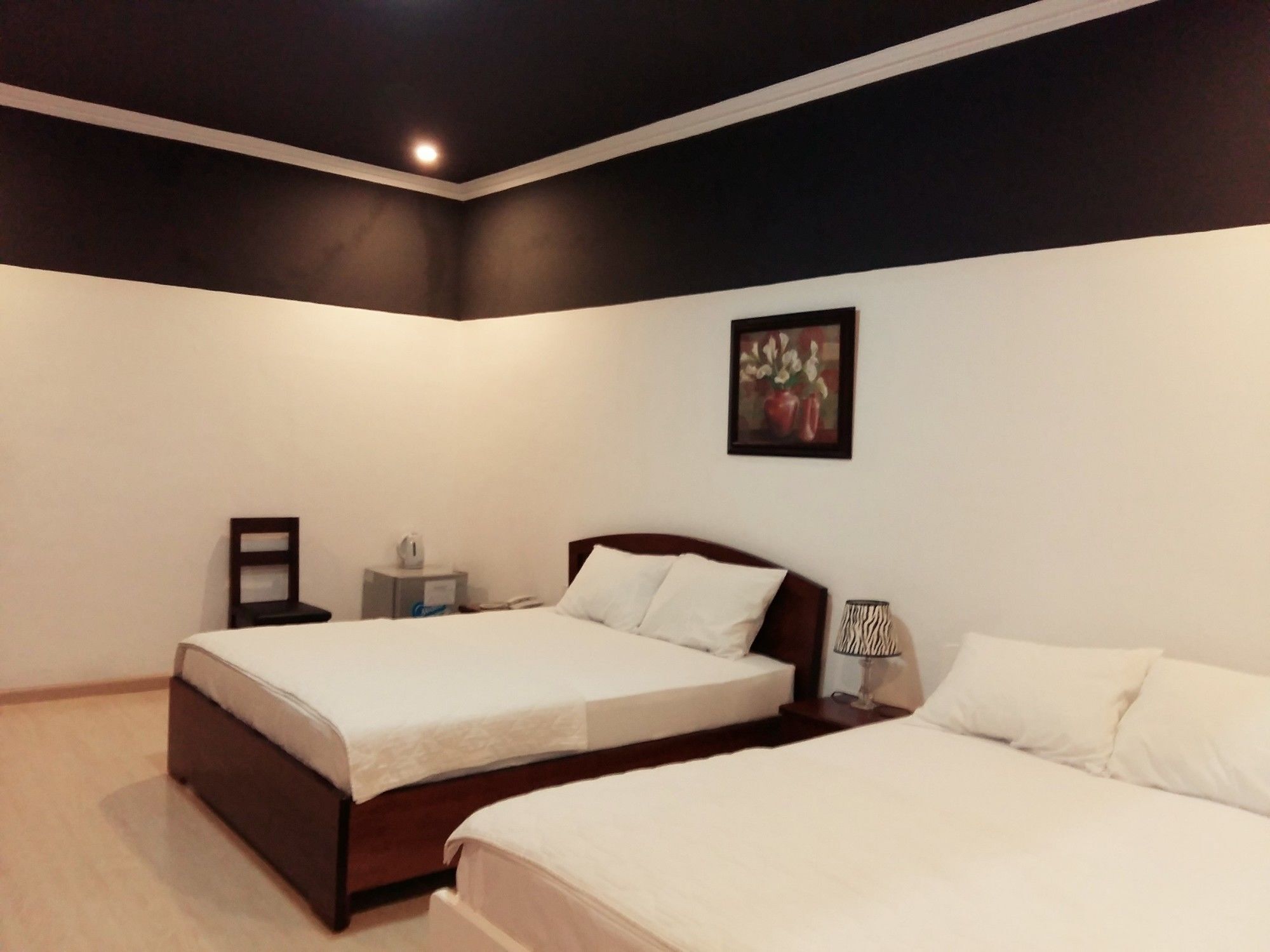 Hoang Hoa Hotel Vung Tau Luaran gambar