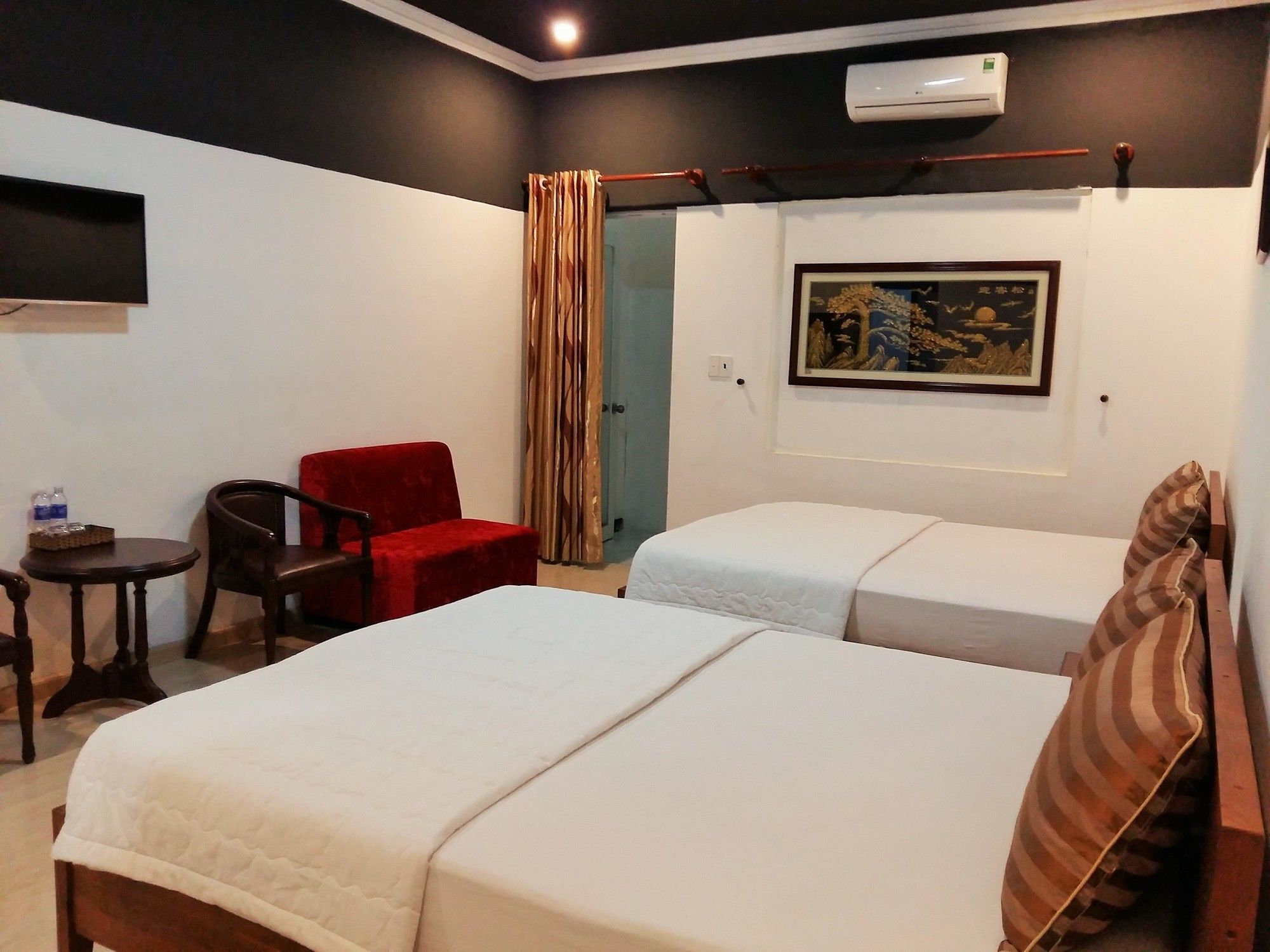 Hoang Hoa Hotel Vung Tau Luaran gambar