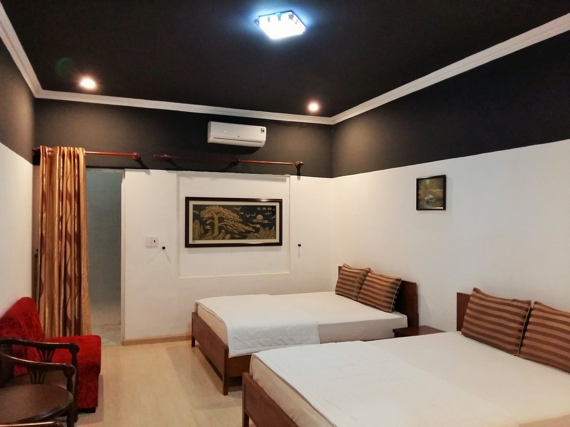 Hoang Hoa Hotel Vung Tau Luaran gambar
