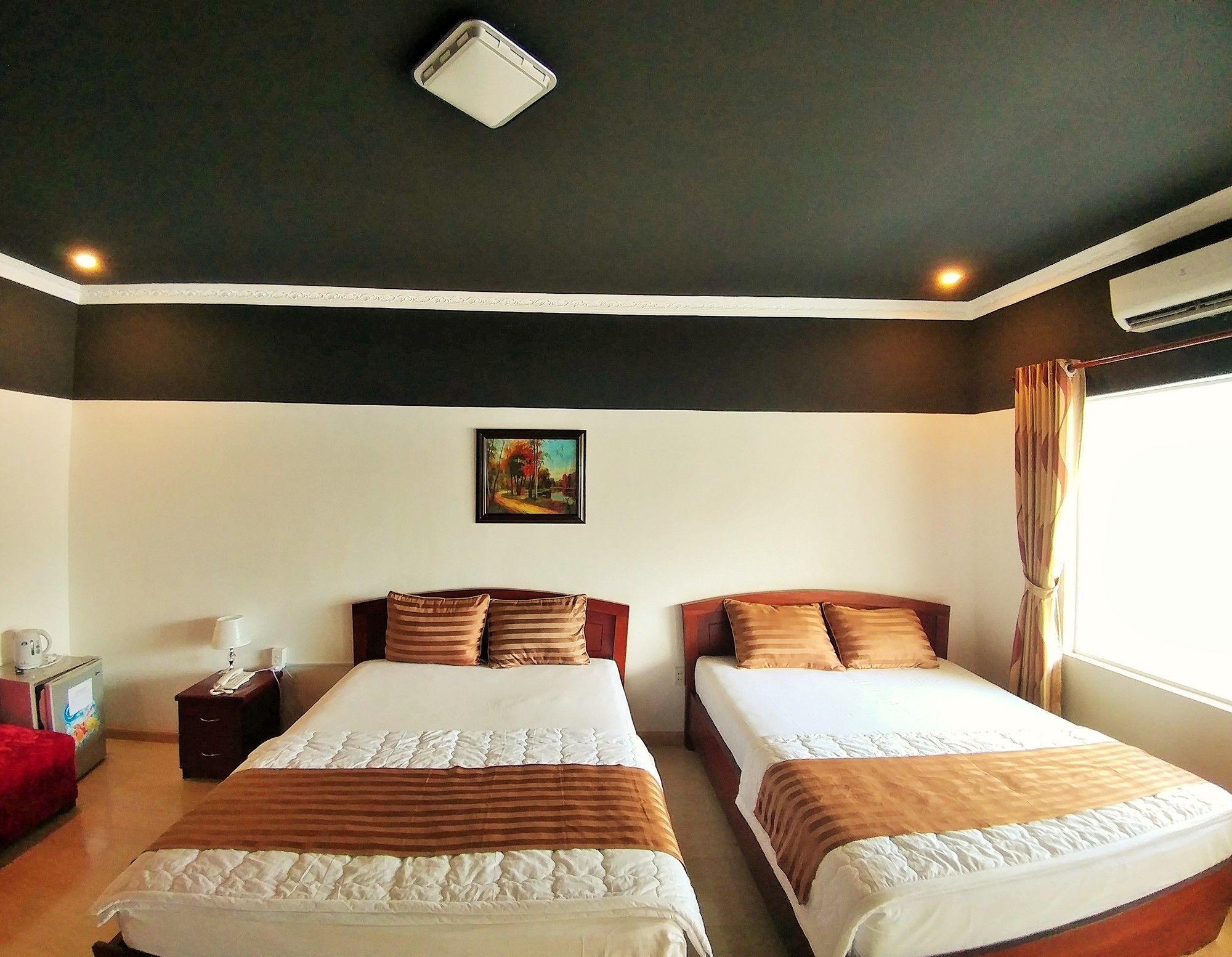 Hoang Hoa Hotel Vung Tau Luaran gambar
