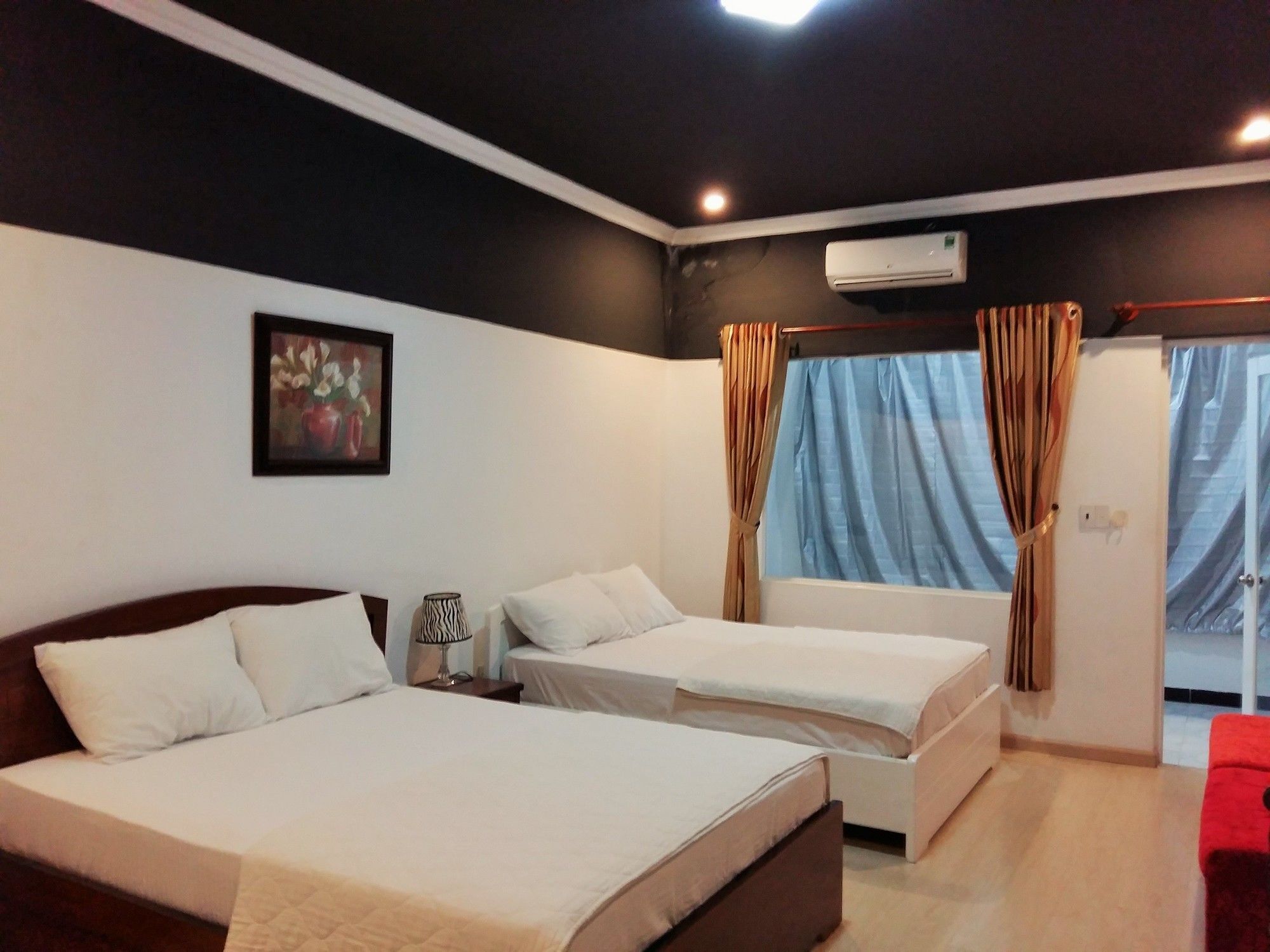 Hoang Hoa Hotel Vung Tau Luaran gambar