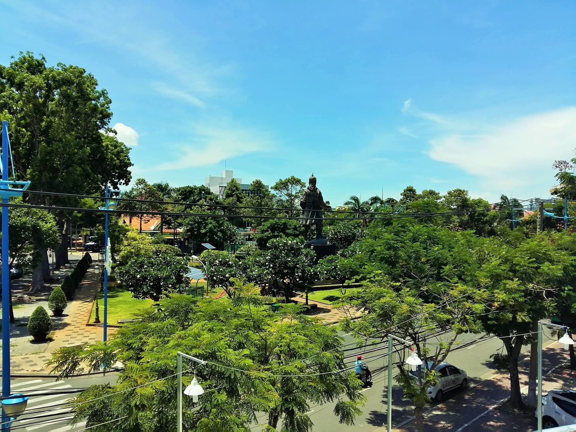 Hoang Hoa Hotel Vung Tau Luaran gambar