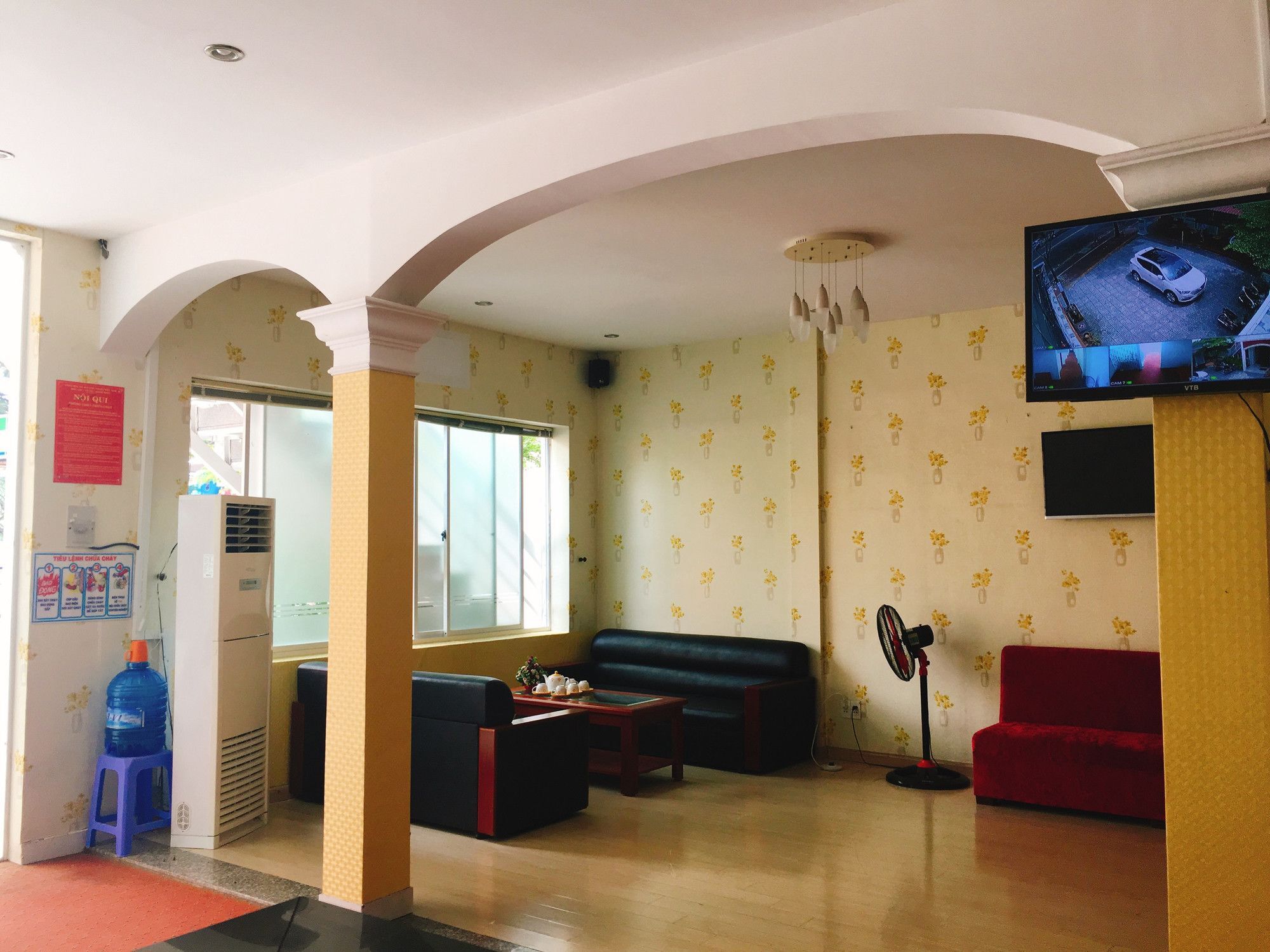Hoang Hoa Hotel Vung Tau Luaran gambar