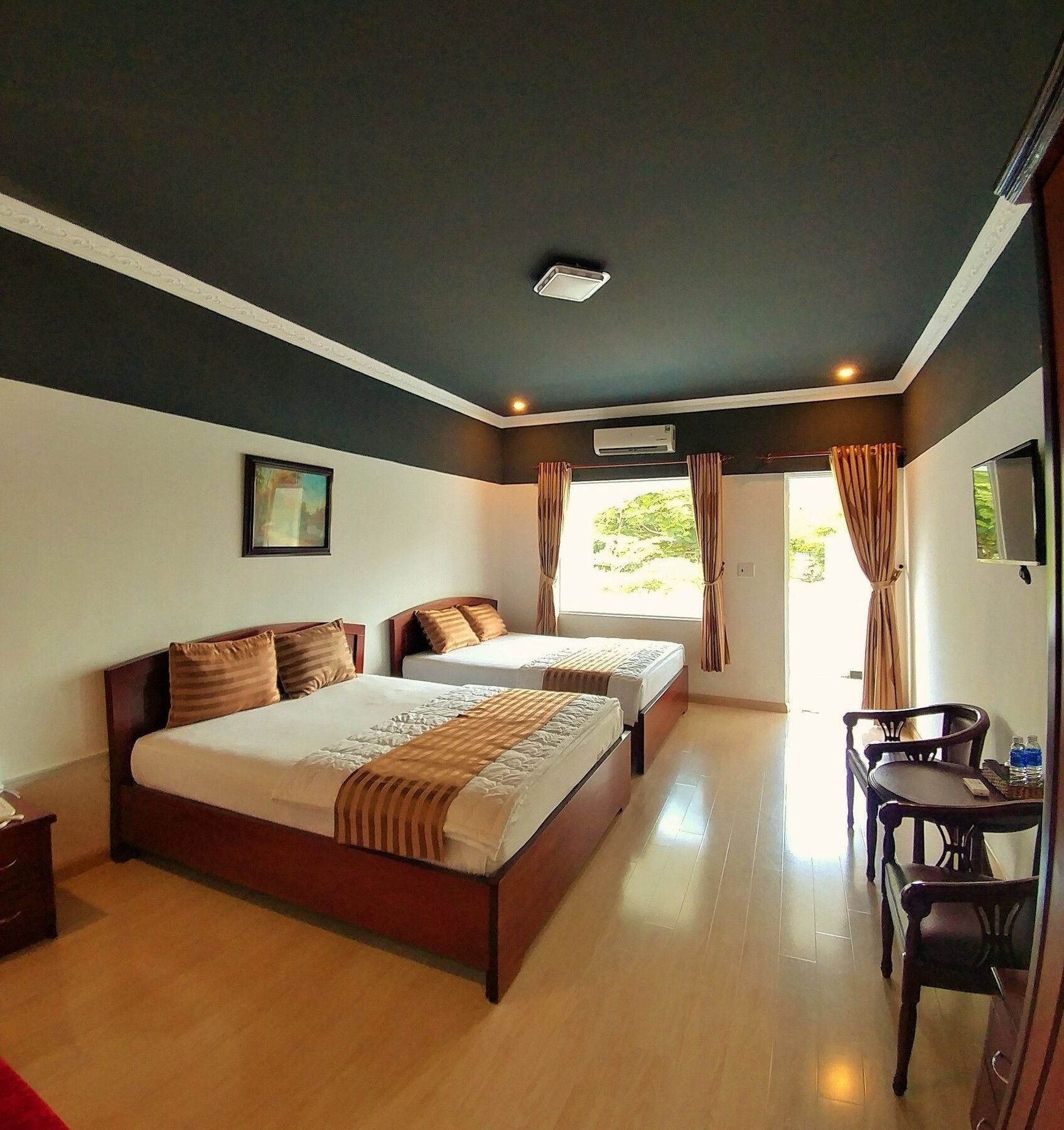 Hoang Hoa Hotel Vung Tau Luaran gambar
