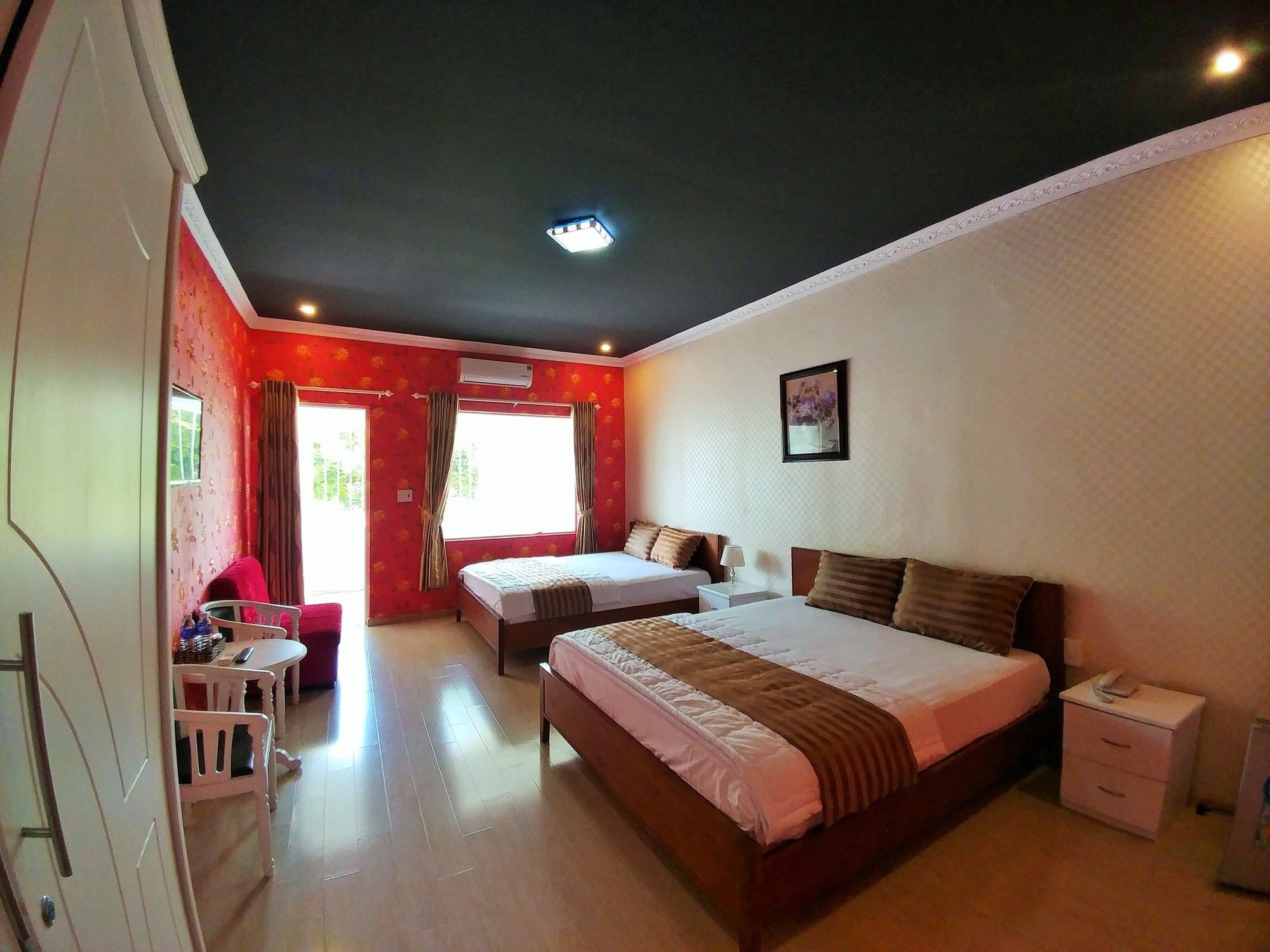 Hoang Hoa Hotel Vung Tau Luaran gambar